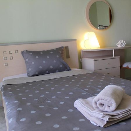 Comfortable Apartment In The Center Of Alexandroupolis Luaran gambar