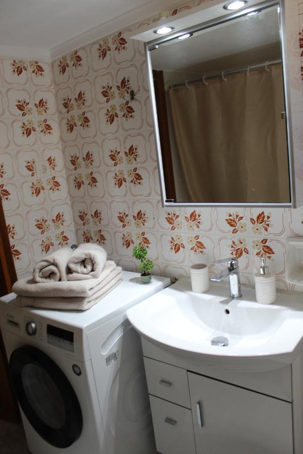 Comfortable Apartment In The Center Of Alexandroupolis Luaran gambar