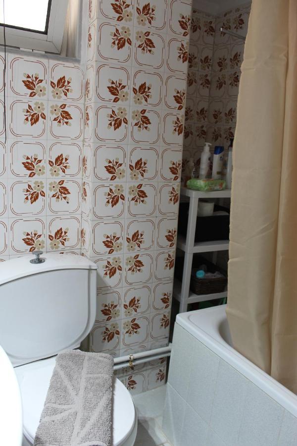 Comfortable Apartment In The Center Of Alexandroupolis Luaran gambar